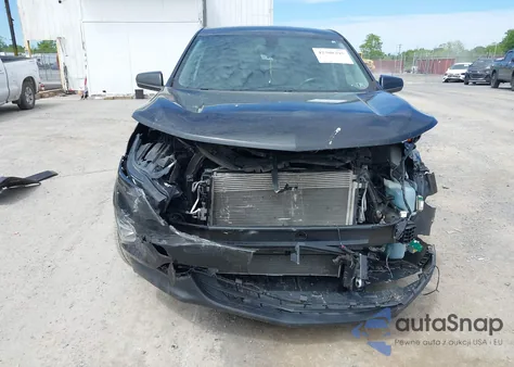 2019 Chevrolet Equinox Lt из США, поврежденный, VIN 2GNAXUEVXK6279146